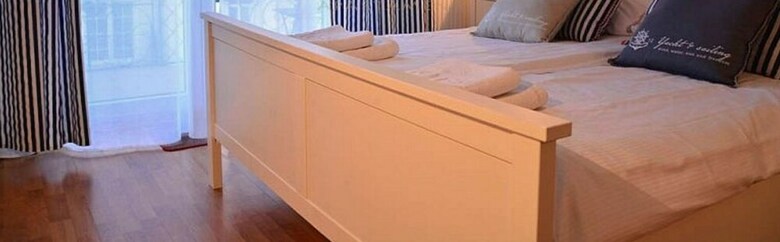 Apartamenty Na Wyspie
