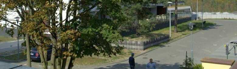 Apartamenty Na Wyspie