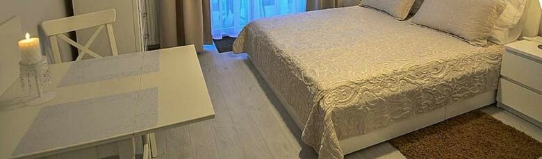 Apartamenty Na Wyspie
