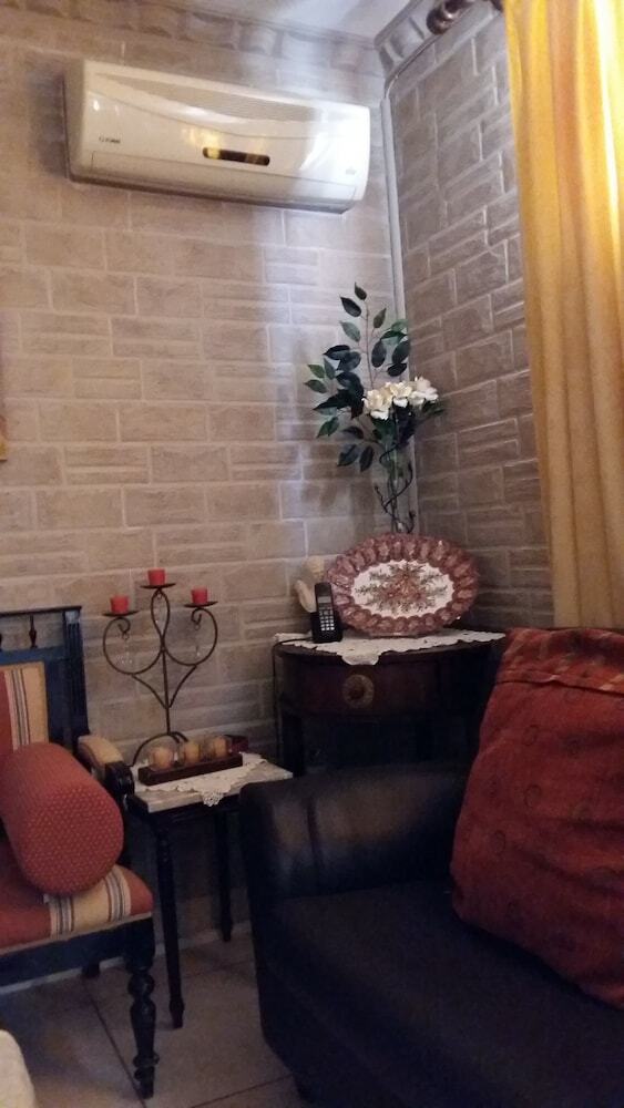 Hotel Christina Pansion- Adults Only