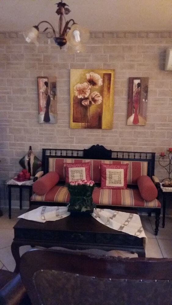 Hotel Christina Pansion- Adults Only