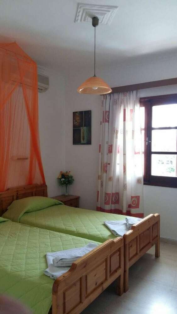 Hotel Christina Pansion- Adults Only