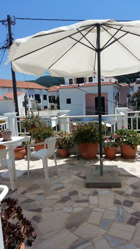 Hotel Christina Pansion- Adults Only