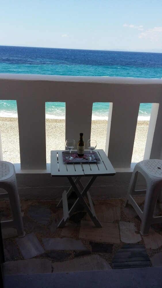 Hotel Christina Pansion- Adults Only