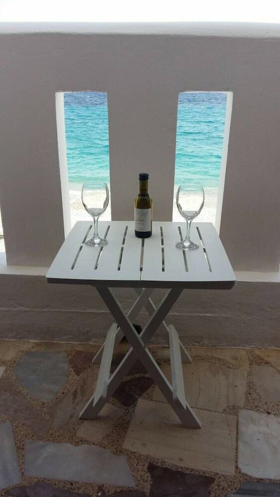 Hotel Christina Pansion- Adults Only