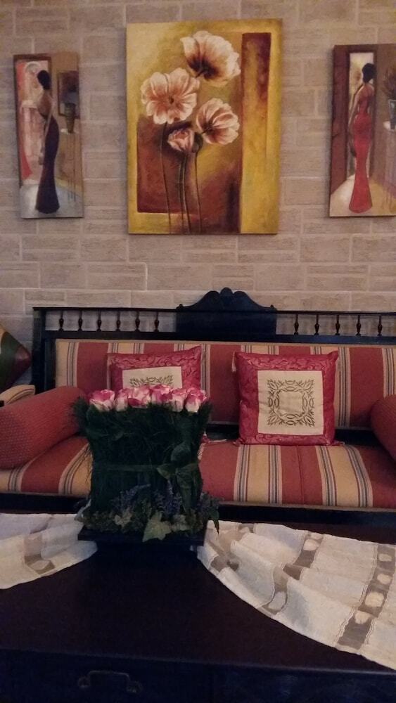 Hotel Christina Pansion- Adults Only