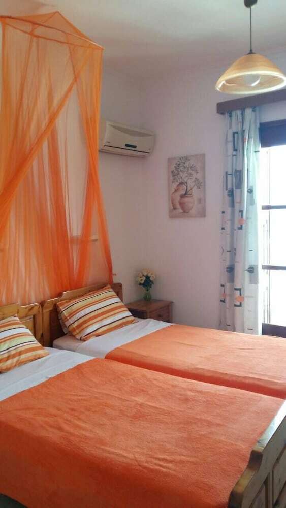 Hotel Christina Pansion- Adults Only