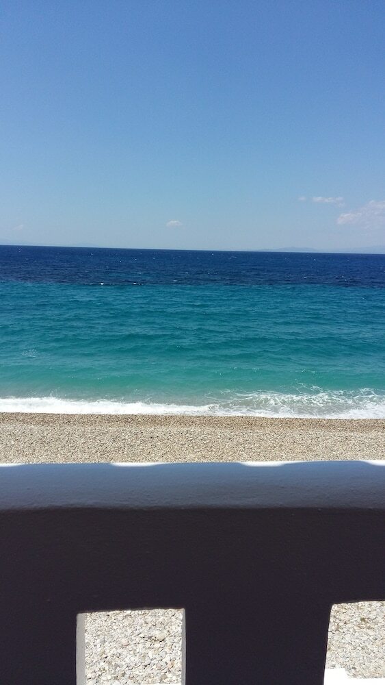 Hotel Christina Pansion- Adults Only