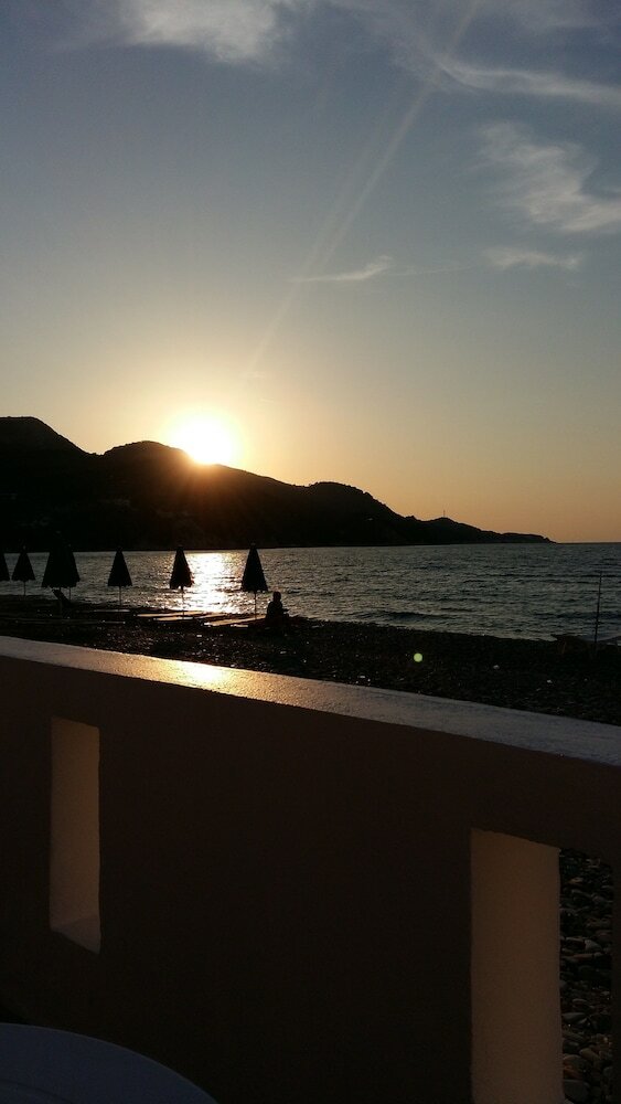 Hotel Christina Pansion- Adults Only