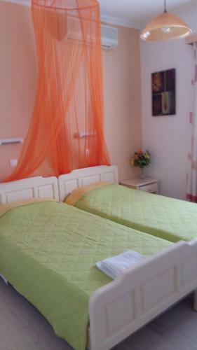 Hotel Christina Pansion- Adults Only