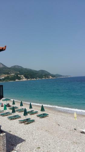 Hotel Christina Pansion- Adults Only