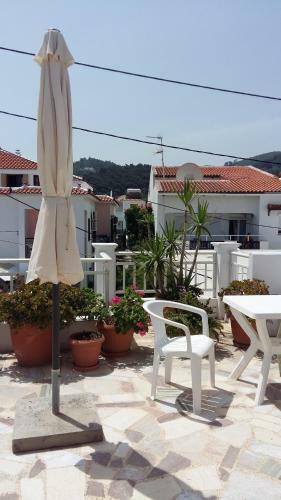 Hotel Christina Pansion- Adults Only