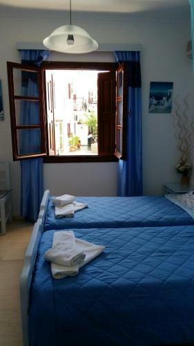 Hotel Christina Pansion- Adults Only