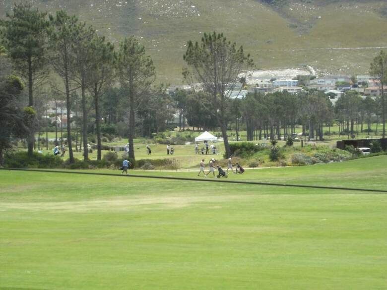 Hotel Mulligans Golf Lodge