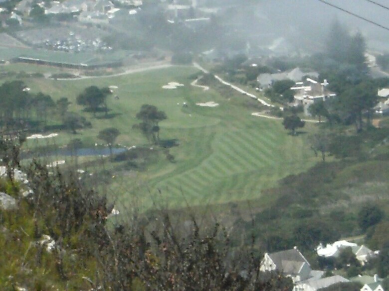 Hotel Mulligans Golf Lodge