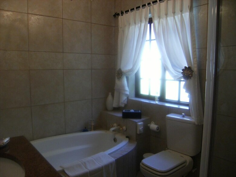 Hotel Mulligans Golf Lodge