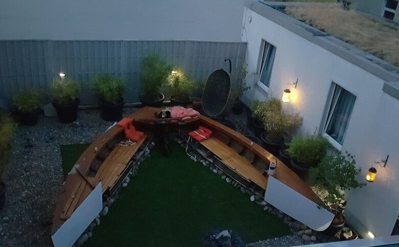 Hotel Keil Garni