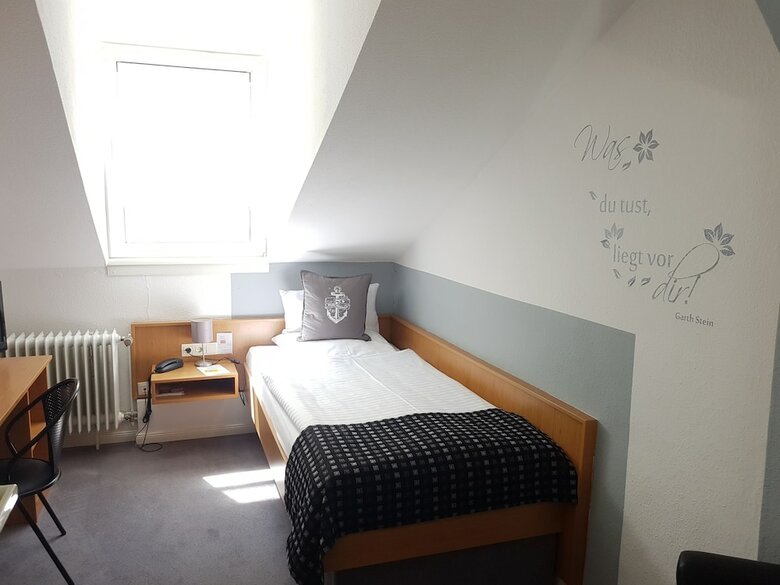 Hotel Keil Garni