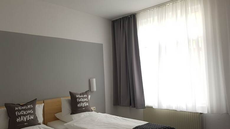 Hotel Keil Garni