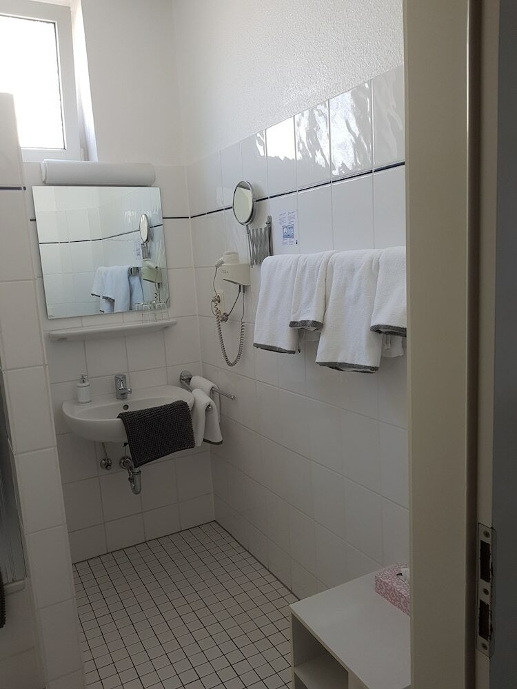Hotel Keil Garni