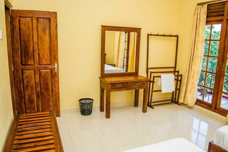 Aparthotel Riverine Cascade