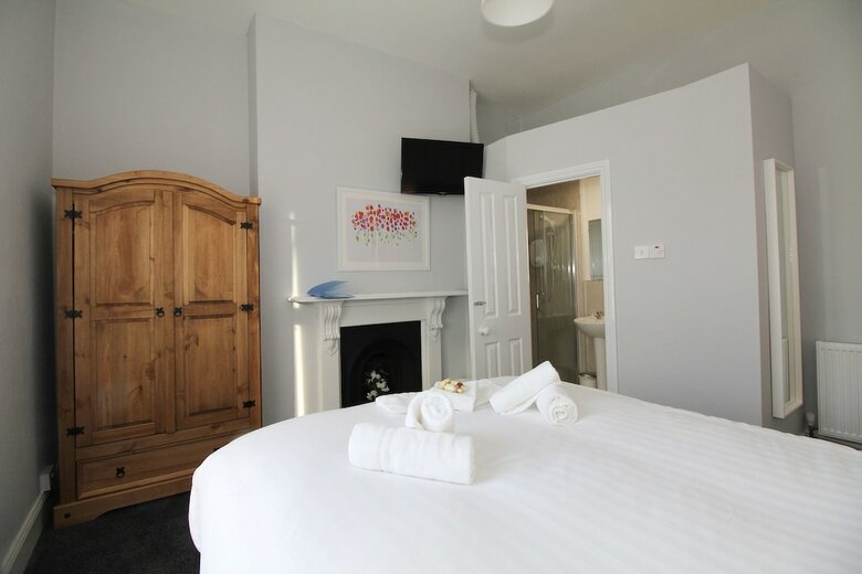 Posada North Dublin City Ashpine Lodge