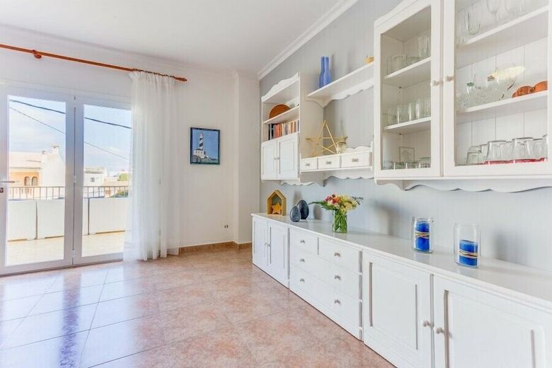 Apartamentos Villa Sunset