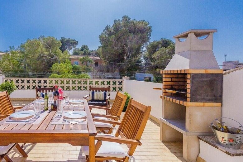 Apartamentos Villa Sunset