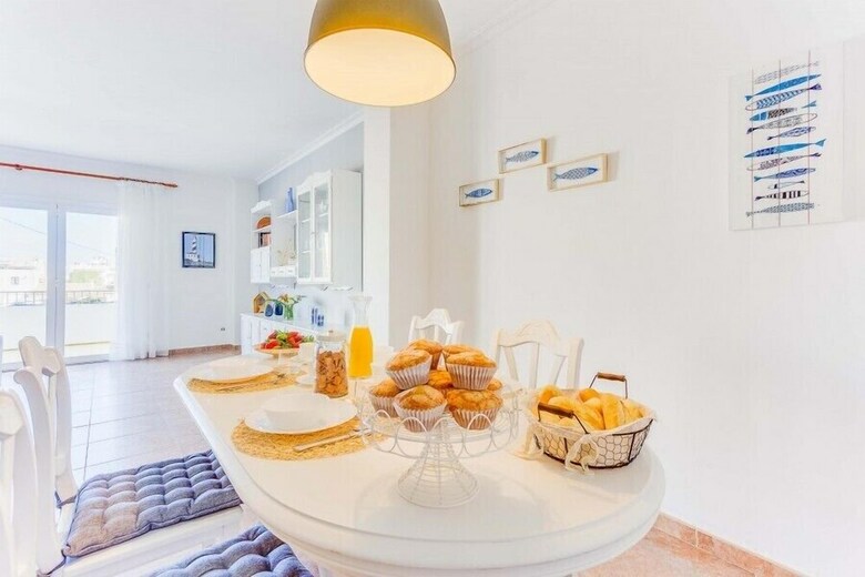 Apartamentos Villa Sunset