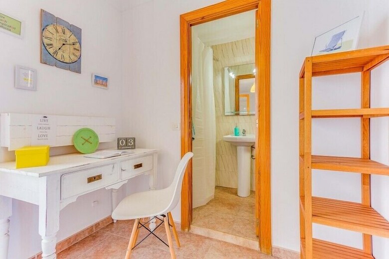 Apartamentos Villa Sunset