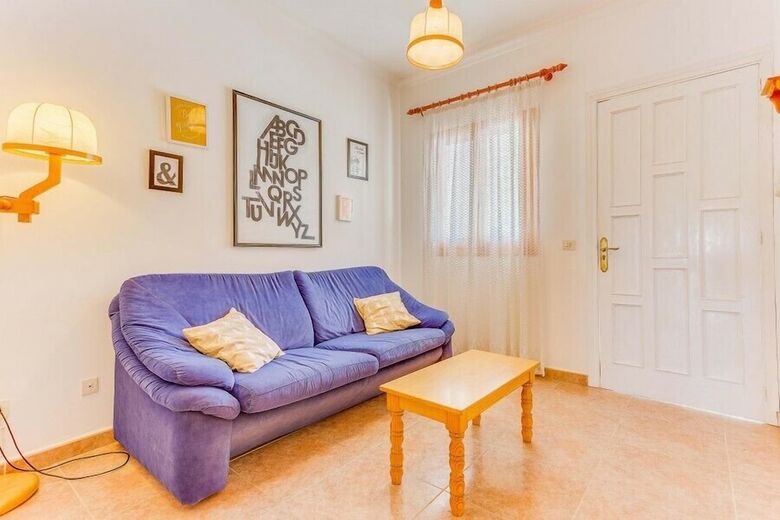 Apartamentos Villa Sunset