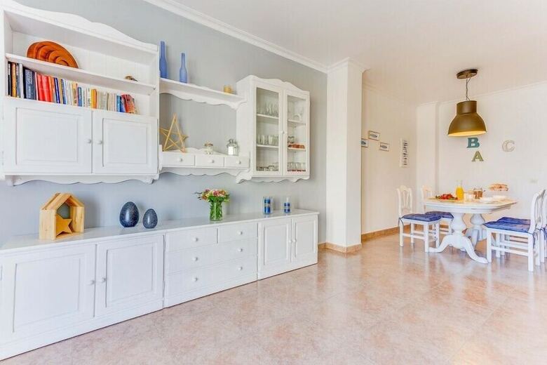 Apartamentos Villa Sunset