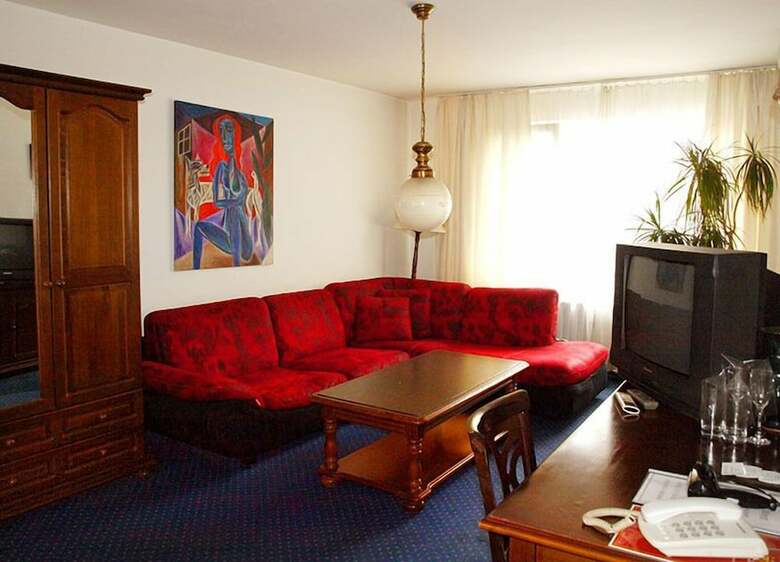 Rotasar Hotel