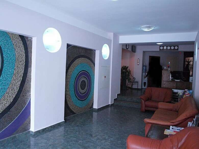 Rotasar Hotel