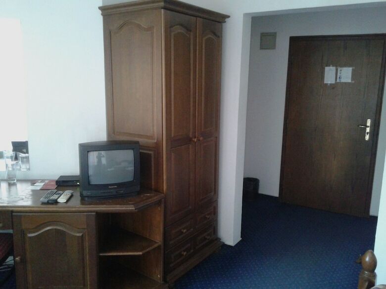 Rotasar Hotel