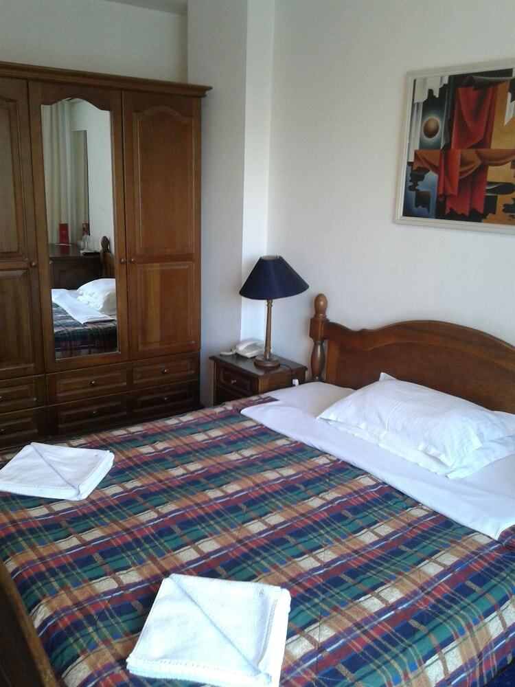 Rotasar Hotel