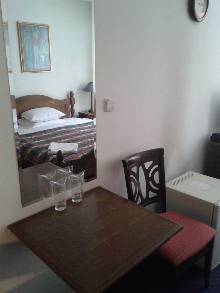 Rotasar Hotel