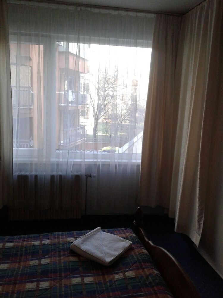 Rotasar Hotel