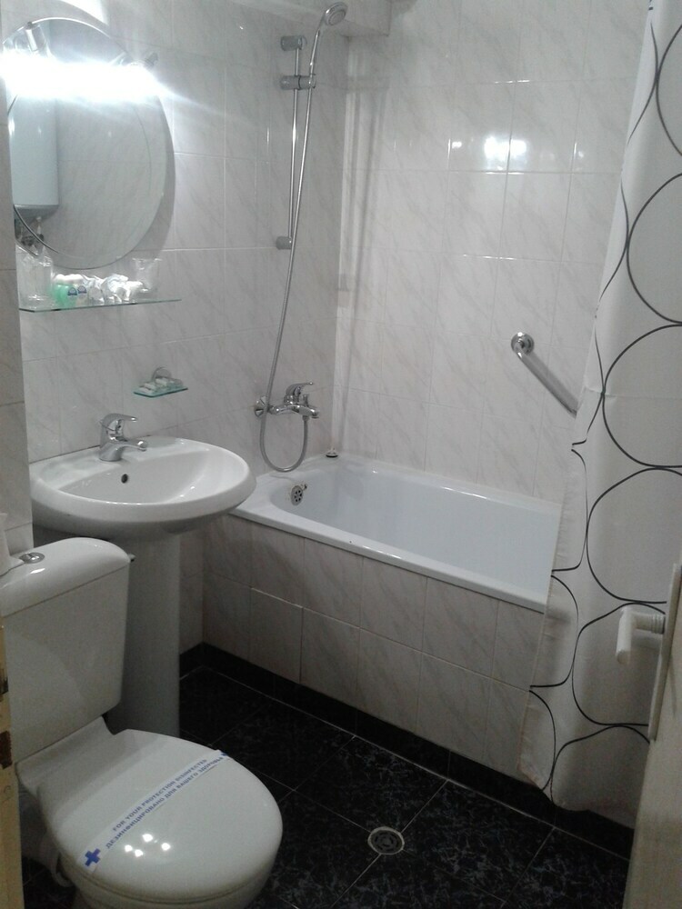 Rotasar Hotel