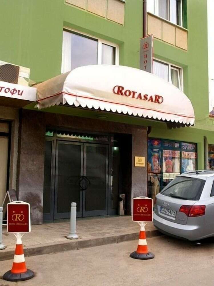 Rotasar Hotel