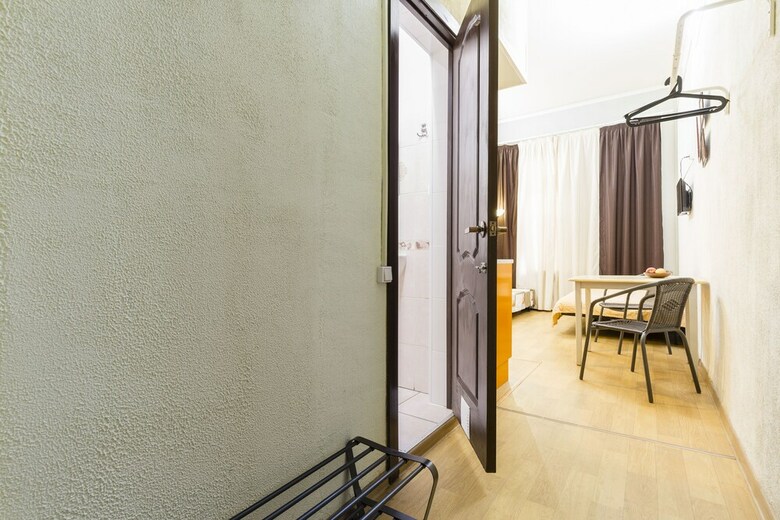 Apartamentos Studios On Bolshoy Kazachy 11