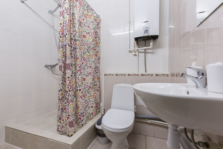 Apartamentos Studios On Bolshoy Kazachy 11
