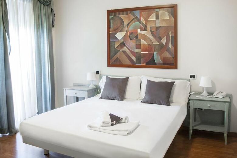 Blu Hotel