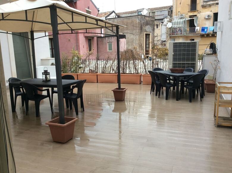 Apartamento Casa Chicca