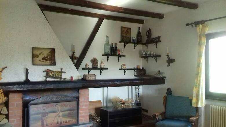 Bed & Breakfast Le Ore Liete