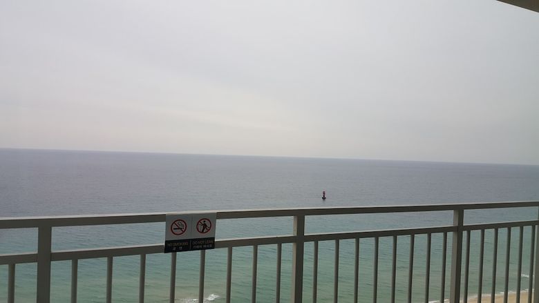 Skybay Hotel Gyeongpo