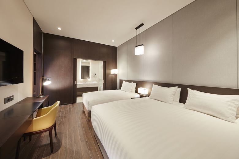 Skybay Hotel Gyeongpo