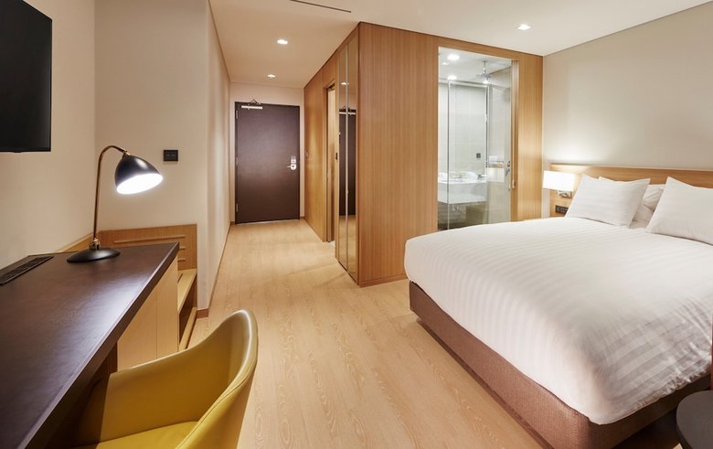Skybay Hotel Gyeongpo