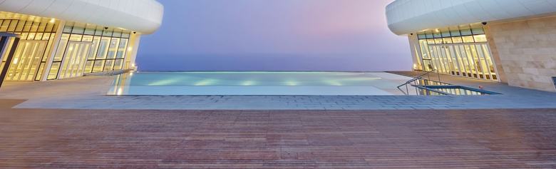 Skybay Hotel Gyeongpo