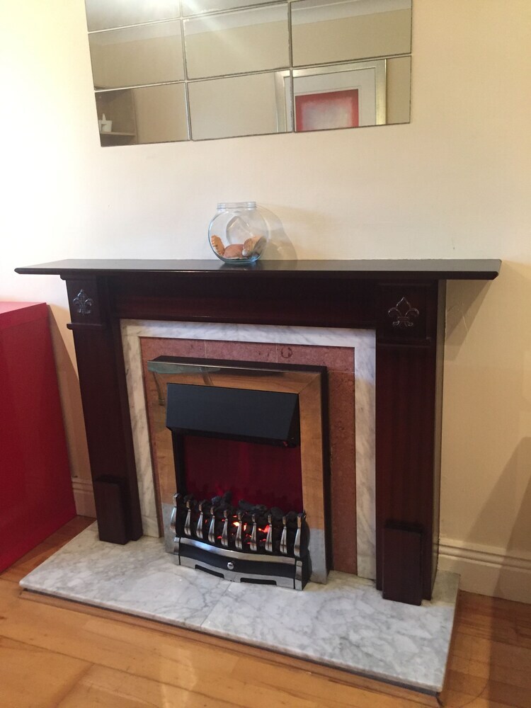 Apartamentos Townsend Street Self Catering